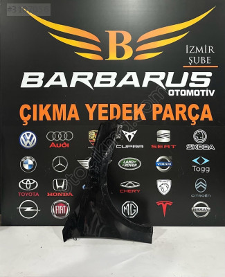 SKODA OCTAVİA SAĞ ÖN ÇAMURLUK 2013-2016