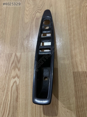 Citreon c4 cam düğmesi çerçeve