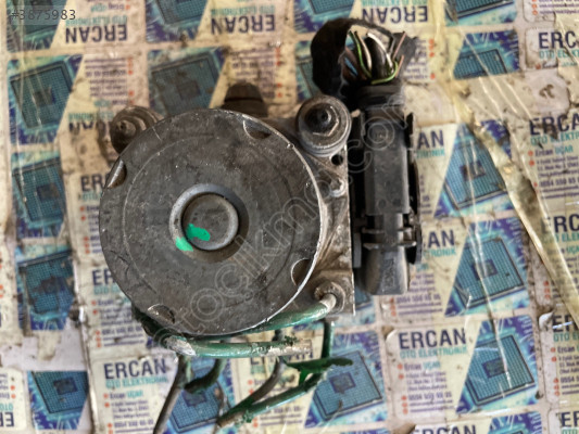 0265800771 Opel Meriva ABS Beyni