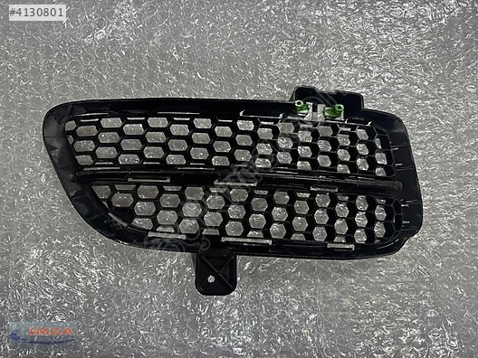 7L6853666 VW TOUAREG SAĞ SİS KAPAĞI ORİJİNAL ÇIKMA