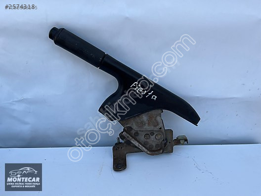 FORD FİESTA EL FREN KOLU MONTECAR 2
