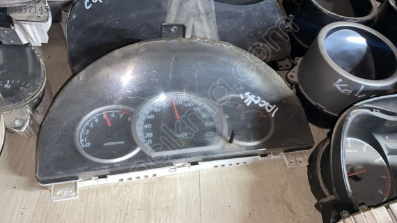 CHEVROLET LACETTİ KİLOMETRE SAATİ.OTO ERKAN ÜNYE