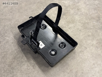 2016-2022 FORD RANGER AKÜ ALTI EB3T-10723-BC