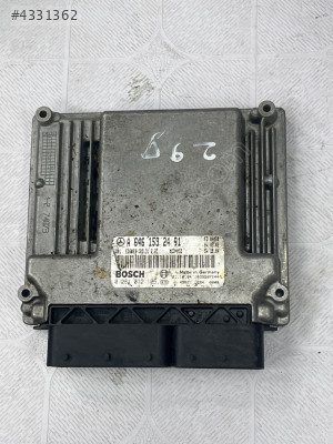 Mercedes VITO motor beyni A6461532491