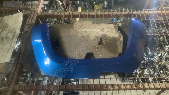 2H6853817L 2017-2020 vw amarok sol arka çamurluk dodik