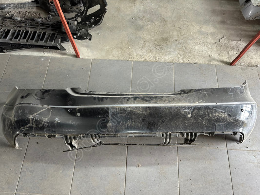 MERCEDES CLS W218 ÇIKMA ORJİNAL ARKA TAMPON BDÇ