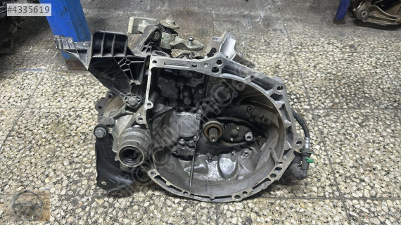 OPEL CORSA F 1.2 20XY04 BENZİNLİ MANUEL ŞANZIMAN BURSA MG