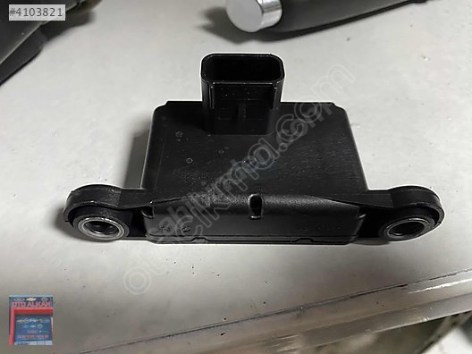 OPEL ASTRA J ROTA SAPMA İVME SENSÖRÜ ORİJİNAL GM 13578326aa