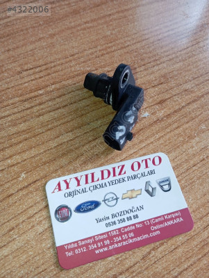 OPEL İNSİGNİA 2.0 EKSANTRİK DEVİR SENSÖRÜ