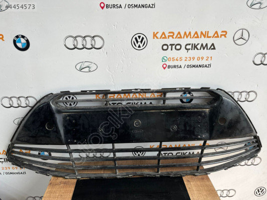 FORD C-MAX ÖN TAMPON ALT IZGARA ORJİNAL