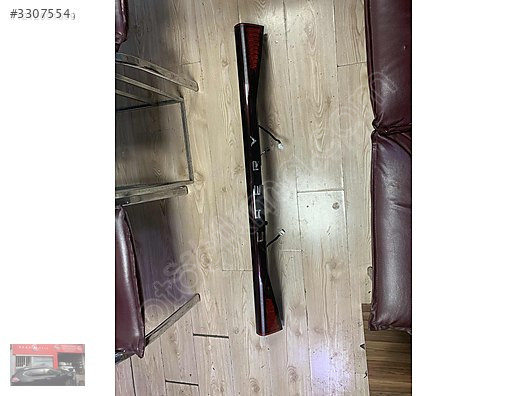 Chery Omoda 5 Bagaj Stop Hatasız kayar sinyal Sökme parça