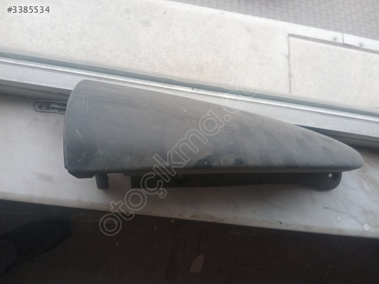 Dacia lagon mcw stop ust plastigi sol 8200414582