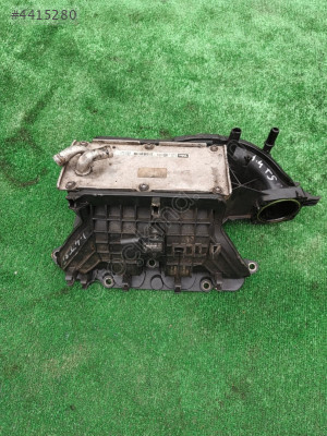 VOLKSWAGEN SCIROCCO EMME MONİFOLDU