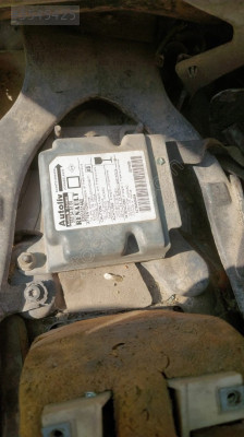Megane 1 airbag beyni sökme