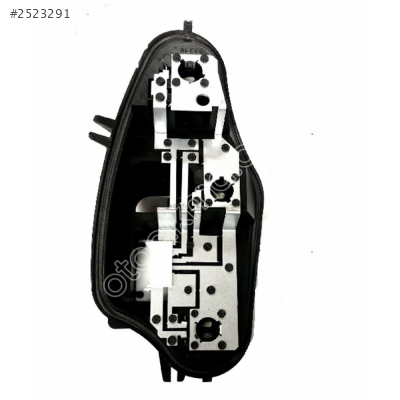 Opel Corsa D Sol Stop Lamba Duyusu