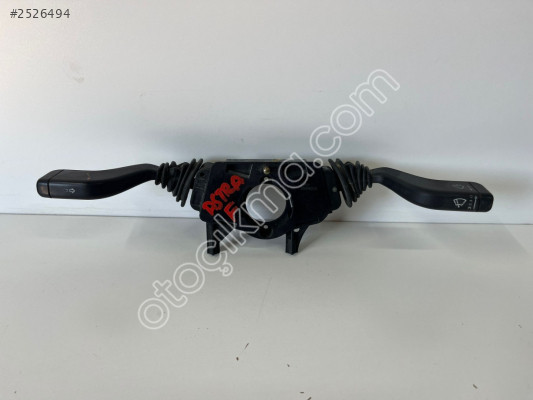 OPEL ASTRA F SİNYAL KOLU MONTECAR 2