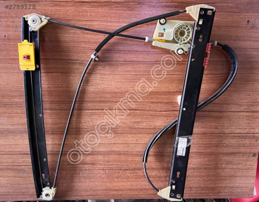 4F0837461C ÖN SOL / 1078322 AUDI A6 SEDAN SIFIR ÜRÜN