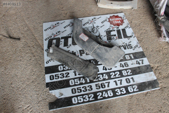 VOLKSWAGEN PASSAT 1990-1995 BAKALİTLER