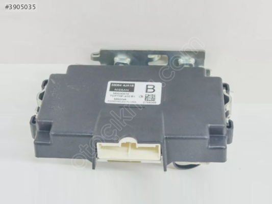 Nissan Navara D23 Transfer Box Beyni 330844JA1B Garantili Çıkma