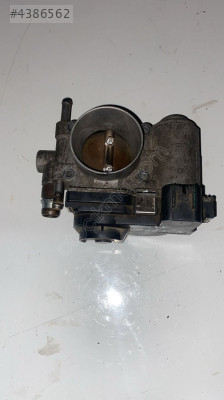 OPEL ASTRA H GAZ KELEBEĞİ.OTO ERKAN ÜNYE