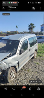 Pejo Partner 2006 Model Parça Konusunda Yardımcı Olurum