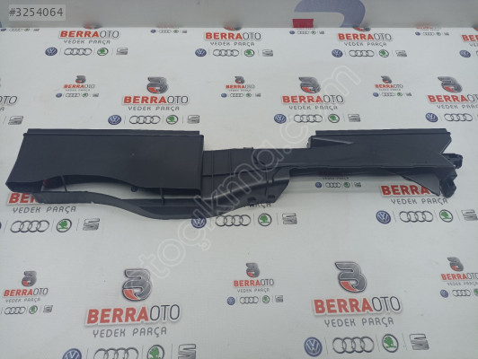 5QD129254 VW PASSAT B8 HAVA FİLTRE BORUSU
