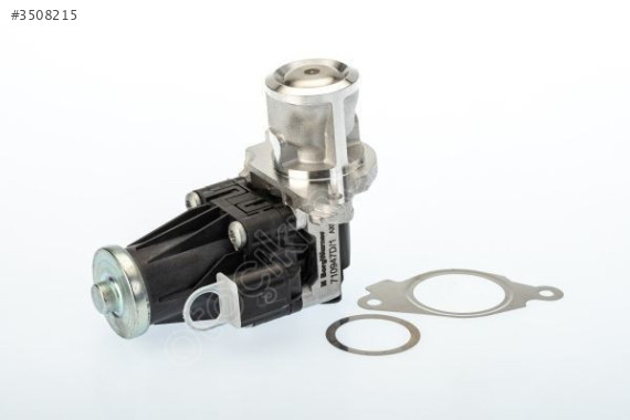 Yeni Aveo 1.3 Dizel Egr Valfi Wahler Marka