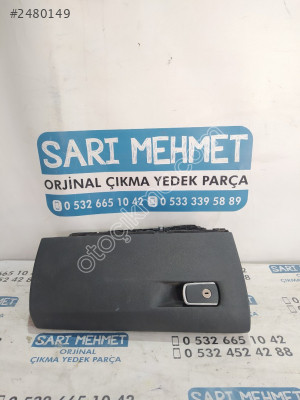 ÇIKMA BMW 3 SERİSİ F30 TORPİDO