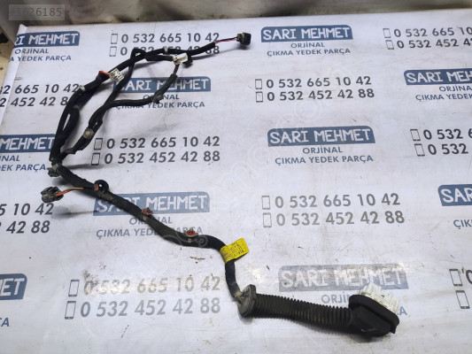 ÇIKMA HYUNDAİ GETZ SAĞ ÖN KAPI İÇ TESİSATI