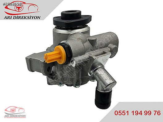 Mercedes Vito Direksiyon Pompası- Garantili- A0024667001