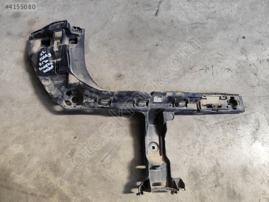 BMW F48/F49  X1 SERİ ARKA TAMPON BRAKET