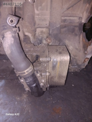 RENAULT MASTER 3 YAĞ SOĞUTUCU KONUK OTO