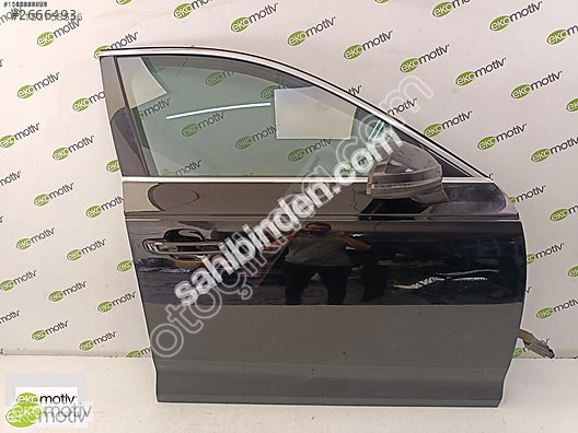 2015 - 2019 Audi A4 Sag Dikiz Aynası 8W1857410P 9B9