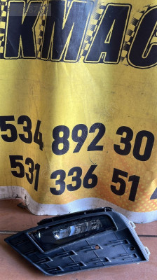 SEAT LEON SOL SİS FARI VE ÇERÇEVESİ 575941699 5F0853665