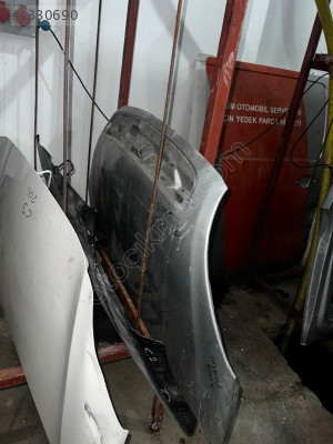 CİTROEN XSARA PİCASSO KAPUT 7901.L0