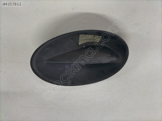 02958 RENAULT MEGANE 3 SİS KAPAĞI