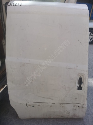 DOBLO 3 SAĞ SÜRGÜLÜ KAPI PANELVAN ORJİNAL ÇIKMA