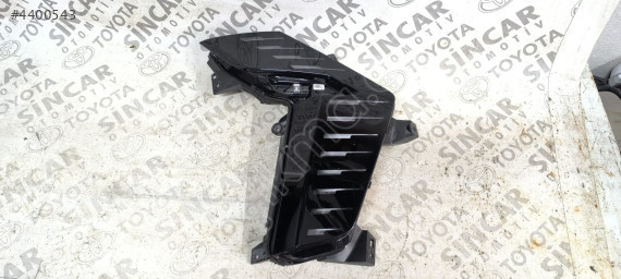 RENAULT CLİO 5 SAĞ GÜNDÜZ LEDİ ÇIKMA ORJİNAL 266002703R