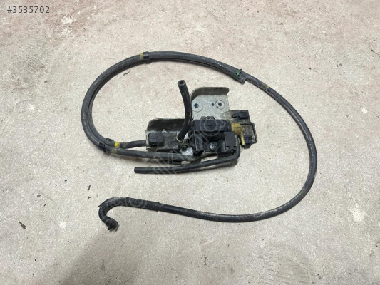 VOLVO XC60 TURBO SOLENOID VALFİ DİZEL 31293503 701622080