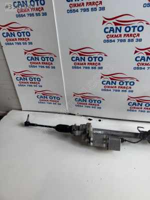Ford Transit Direksiyon Kutusu Beyinli Elektrikli