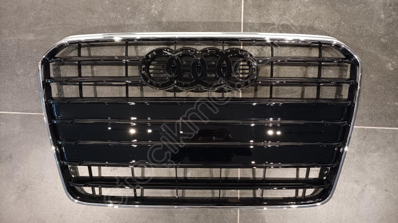 AUDİ A5 PANJUR S-LİNE SLİNE 2012 A512-2000SB 8T0853651PB SY