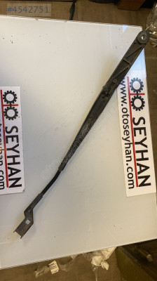 3C1955409C Volkswagen Passat B6 B7 sol ön silecek kolu