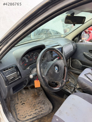 palio 2007 1.3 multijet parça parça satılıktır