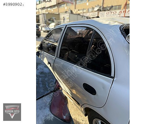 HYUNDAİ ACCENT YUMURTA KASA KALORİFER PANELİ