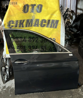 BMW F10 5 SERİSİ HATASIZ DOLU SAĞ ÖN KAPI