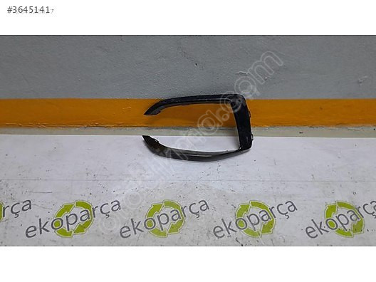 BMW 1 SERİSİ 2019 2024 F40 SOL SİS ÇERÇEVESİ 51117475993