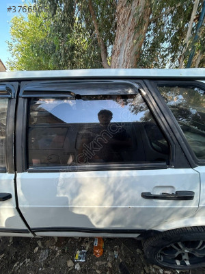LADA SAMARA SOL ARKA KAPI