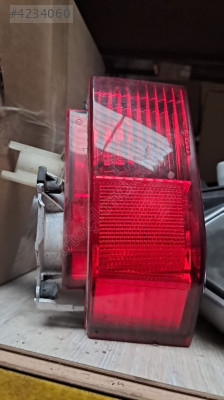 OPEL MERİVA SOL ARKA SİS LAMBASI.OTO ERKAN ÜNYE