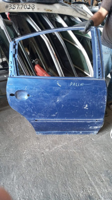 VOLKSWAGEN PASSAT SAĞ ARKA KAPI CIKMA