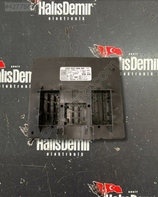 VOLKSWAGEN SEAT SKODA BCM BEYNİ 5Q0937086BK